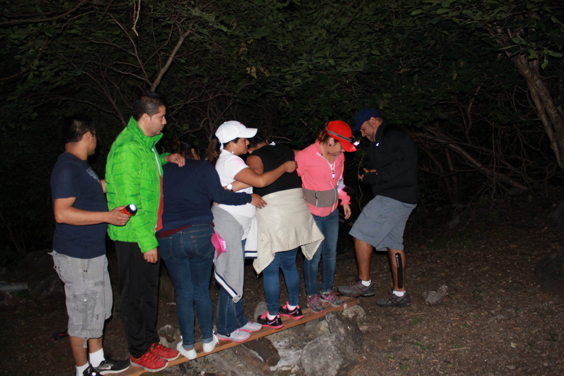 TeamBuilding Servicios2