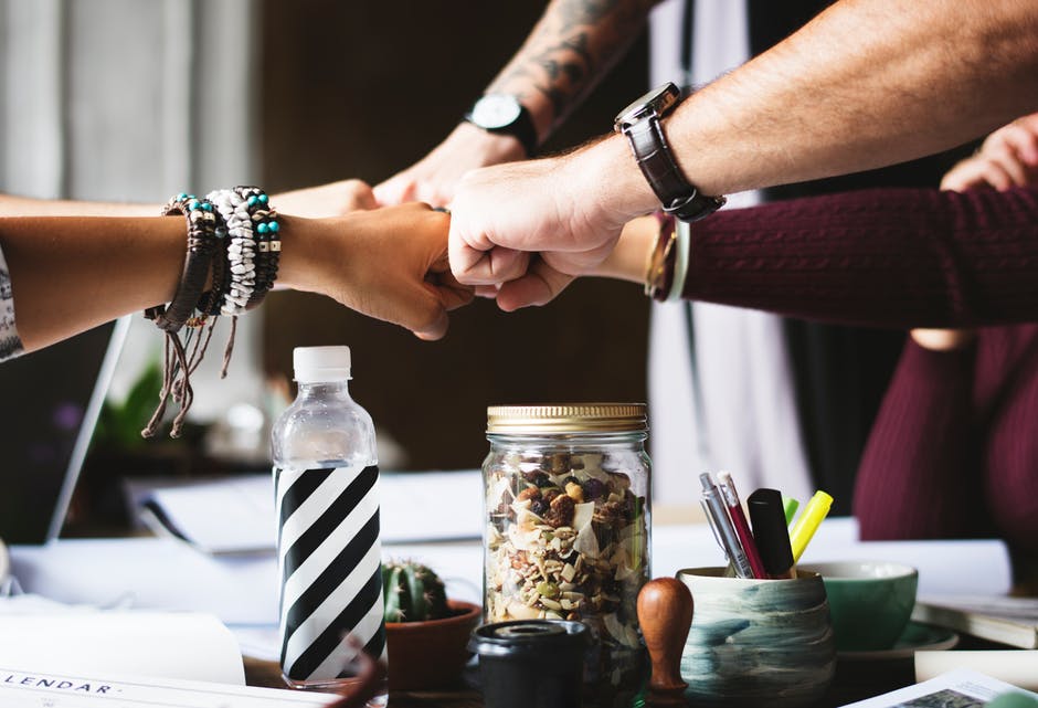 Trabajo-En-Equipo-Para-Un-Alto-Desempeño