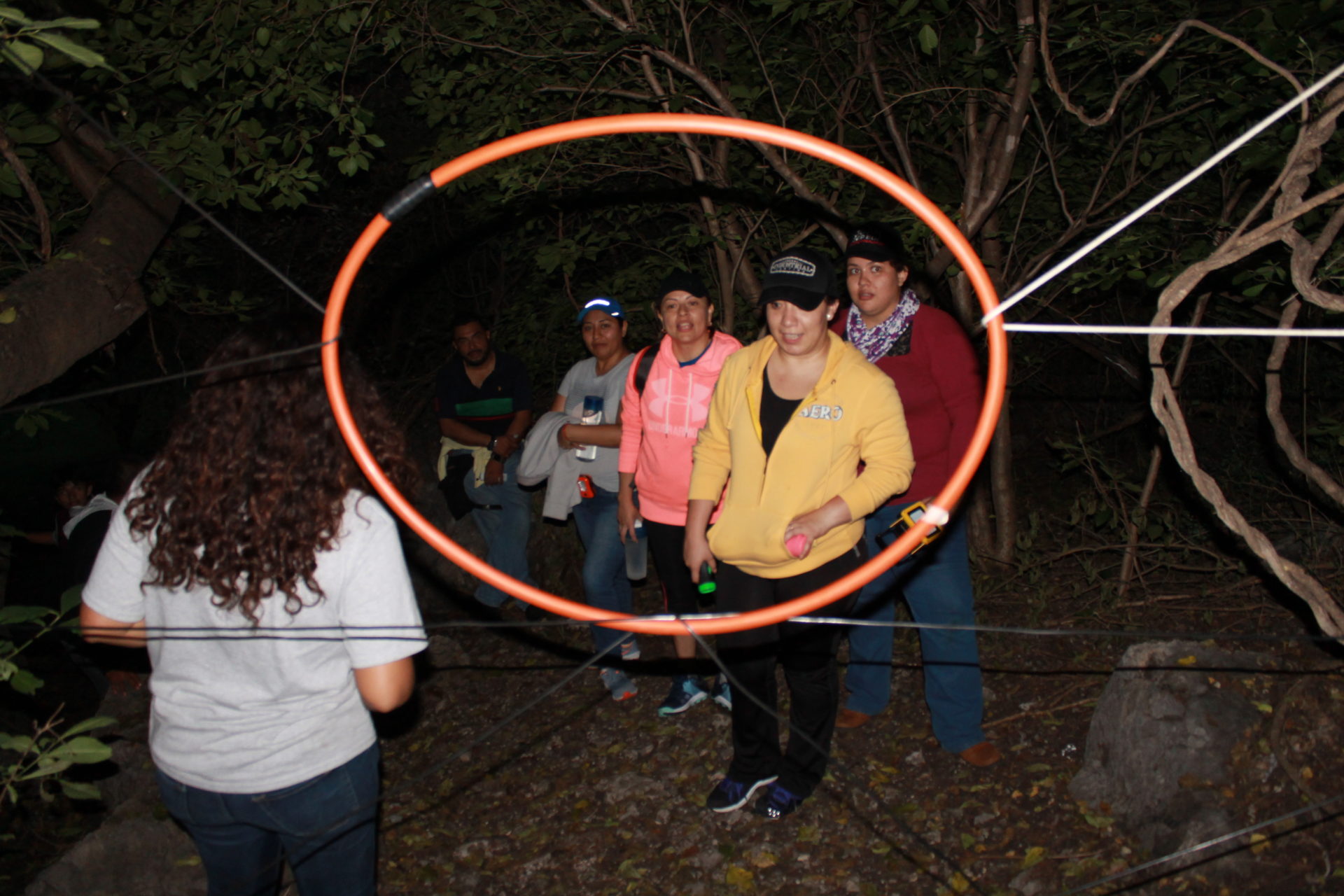 TeamBuilding Servicios1