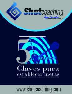 Portada Ebook 5 claves Metas